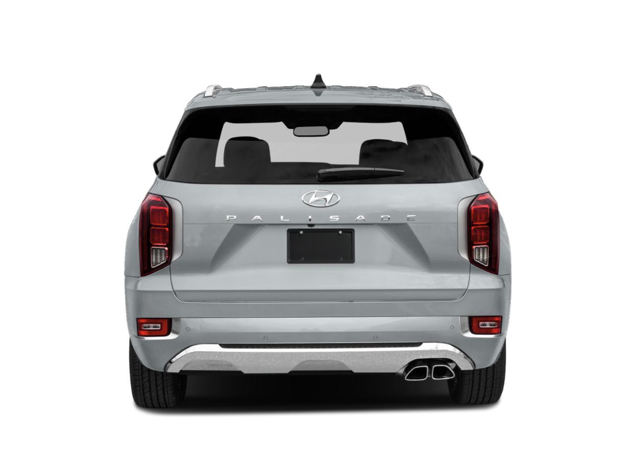 2020 Hyundai Palisade Limited Corona CA