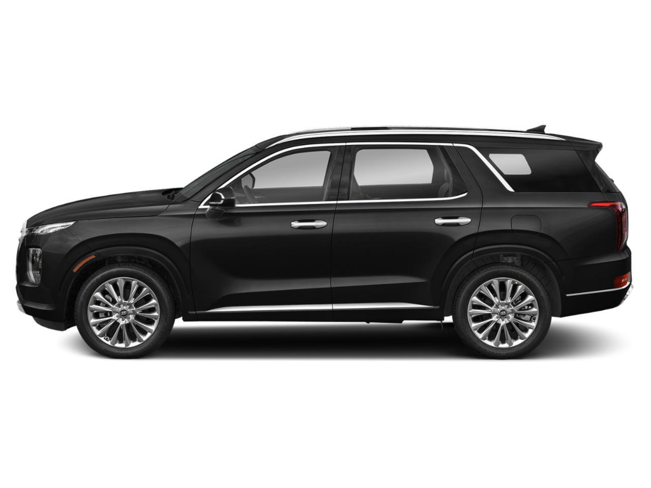 2020 Hyundai Palisade Limited Corona CA