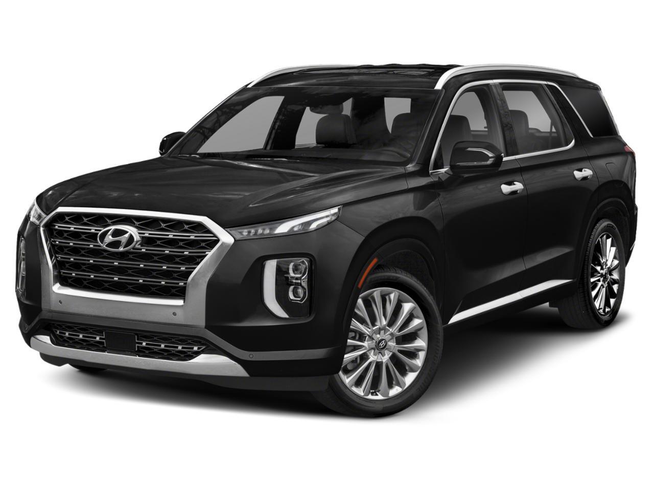 2020 Hyundai Palisade Limited Corona CA