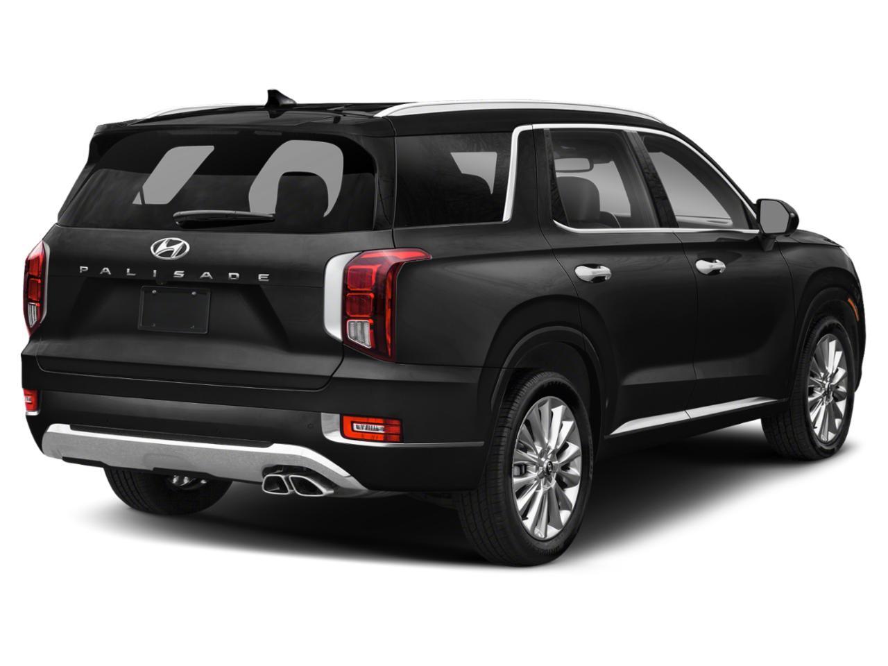 2020 Hyundai Palisade Limited Corona CA