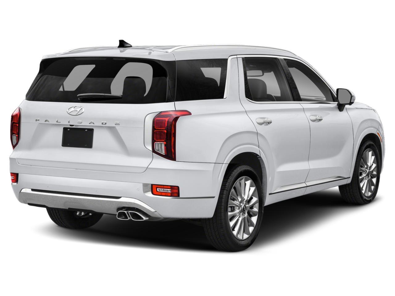 2020 Hyundai Palisade Limited Richmond Hill NY