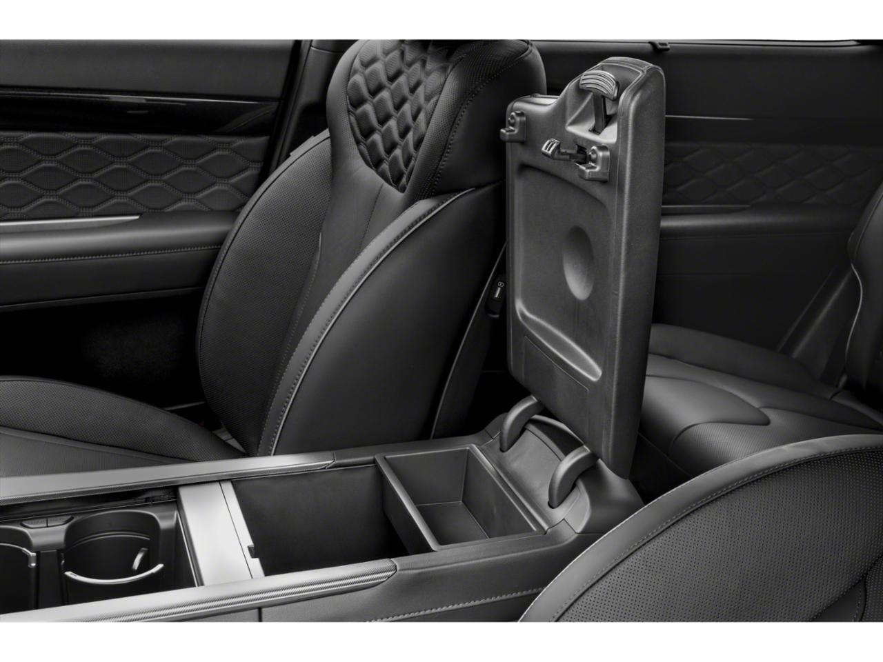 2020 Hyundai Palisade Limited Cape Girardeau MO