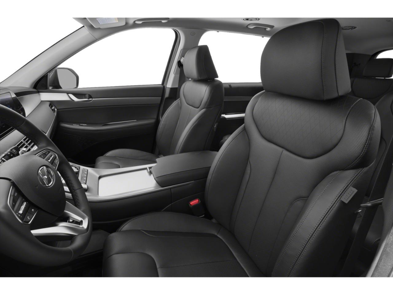 2020 Hyundai Palisade Luxury St. John's NL