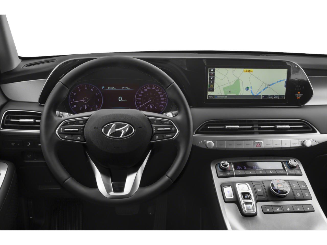 2020 Hyundai Palisade Luxury St. John's NL