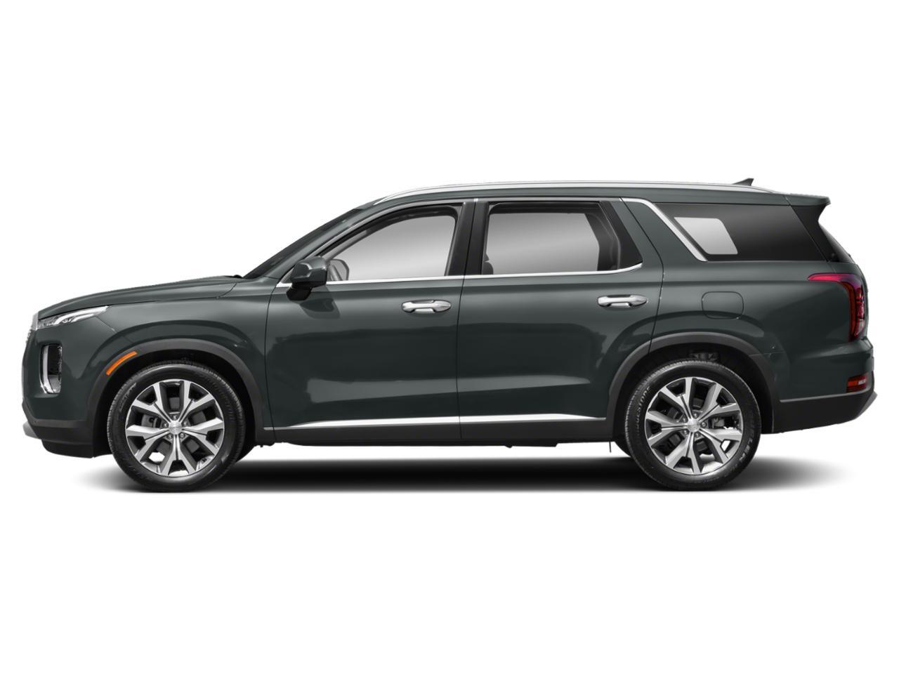 2020 Hyundai Palisade Luxury St. John's NL