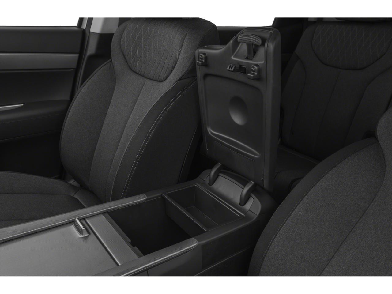 2020 Hyundai Palisade SE Lubbock TX