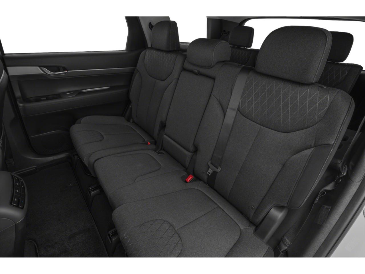 2020 Hyundai Palisade SE Lubbock TX