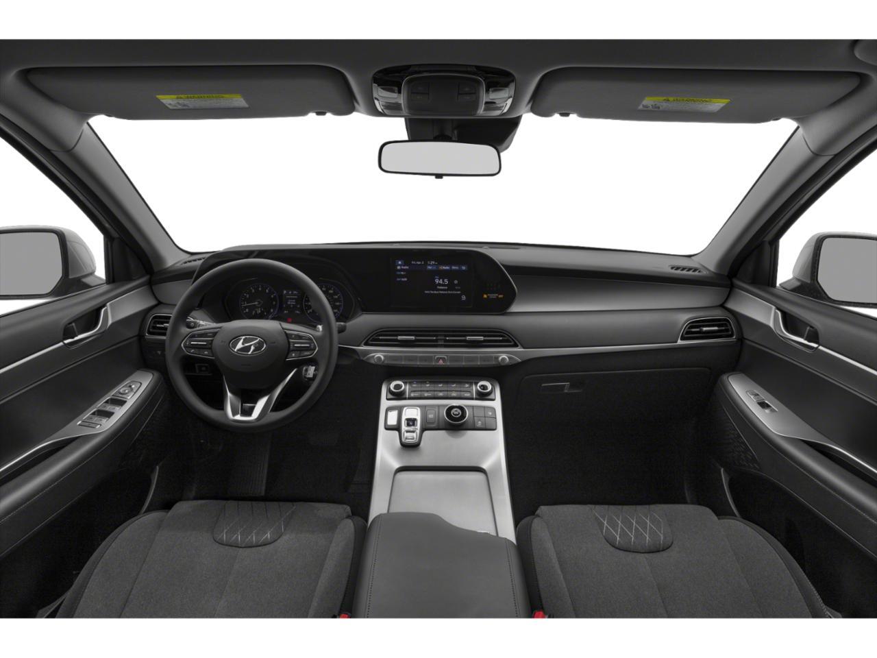 2020 Hyundai Palisade SE Lubbock TX