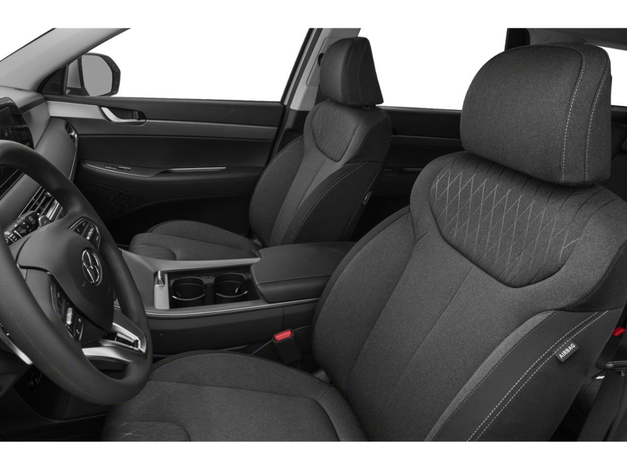 2020 Hyundai Palisade SE Lubbock TX