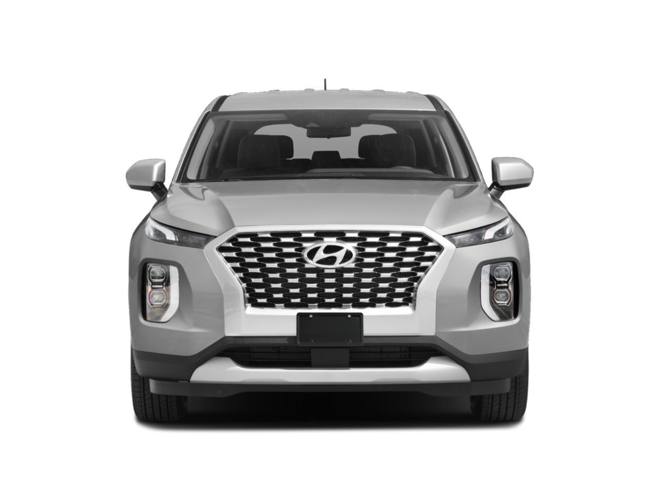 2020 Hyundai Palisade SE San Clemente CA