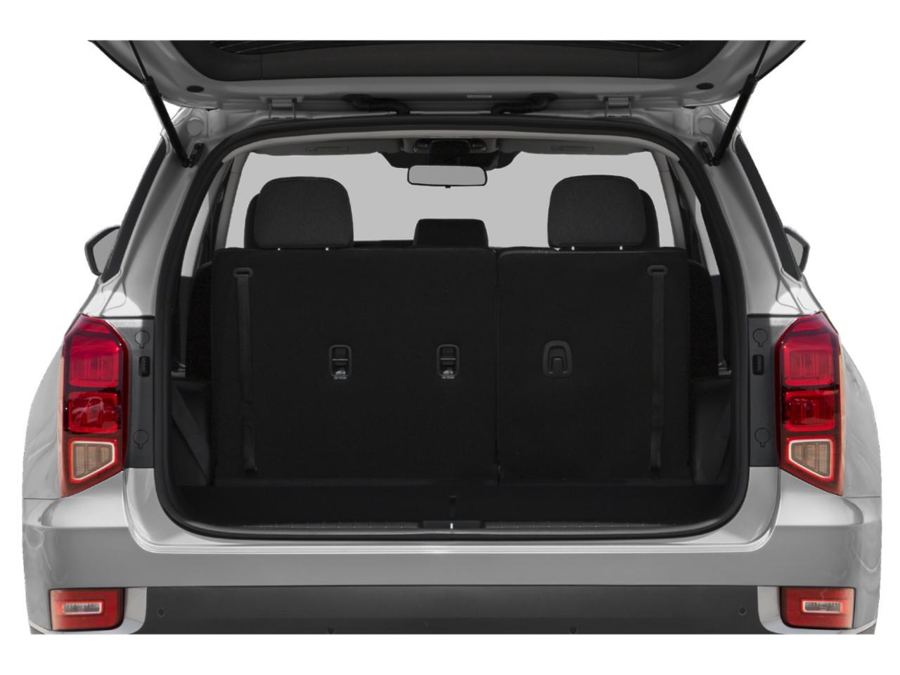 2020 Hyundai Palisade SE San Clemente CA