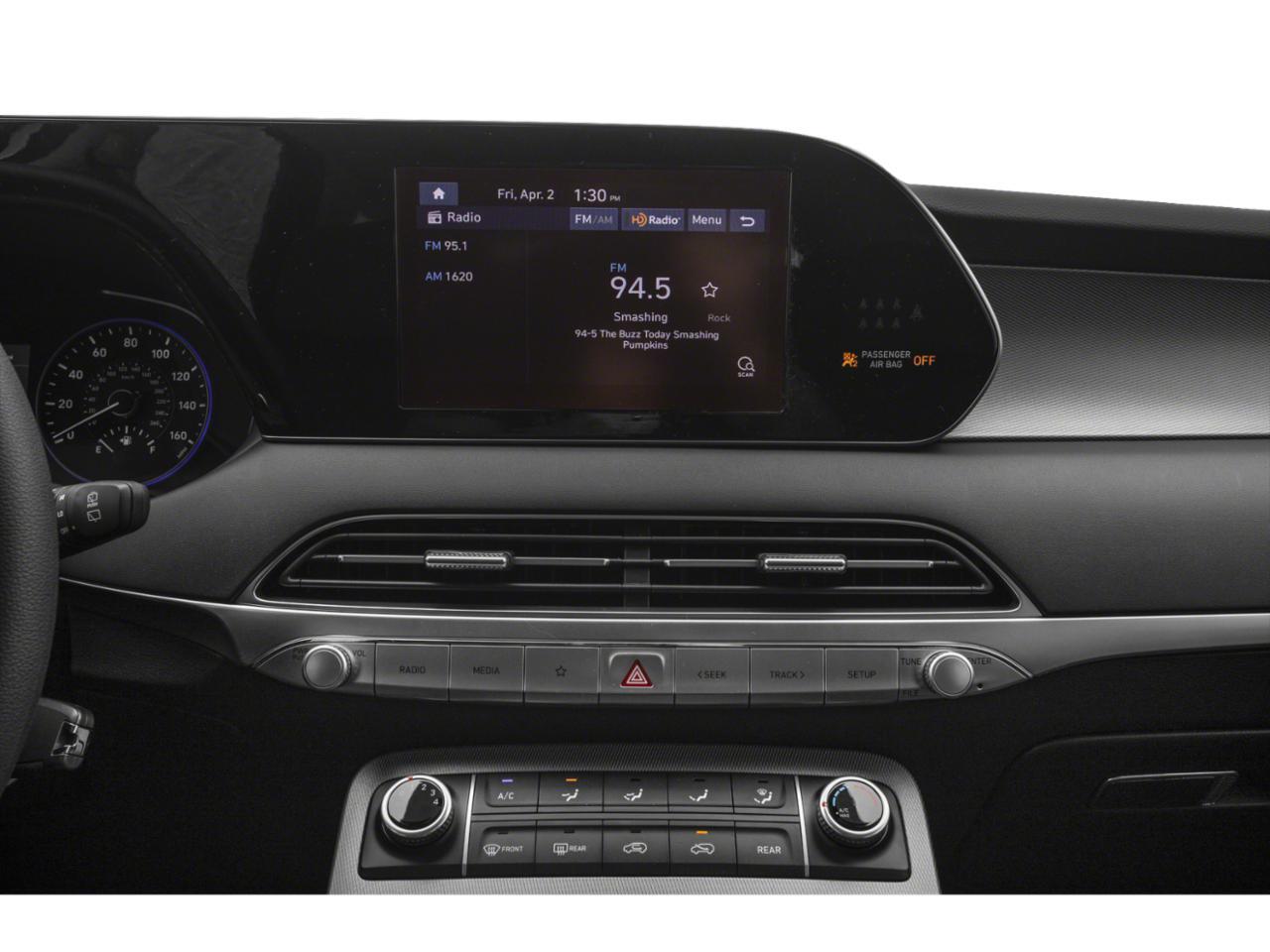 2020 Hyundai Palisade SE San Clemente CA