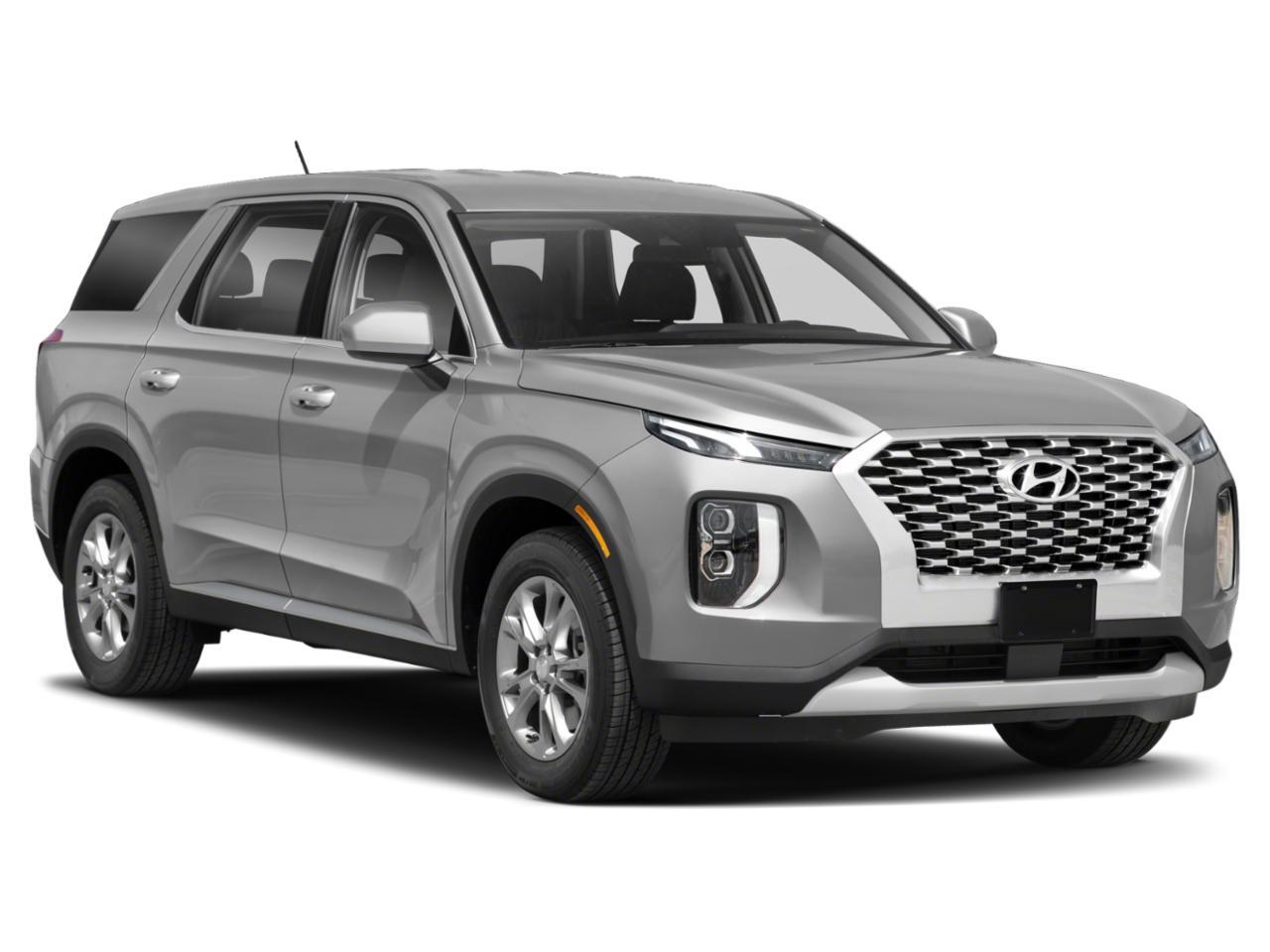 2020 Hyundai Palisade SE San Clemente CA