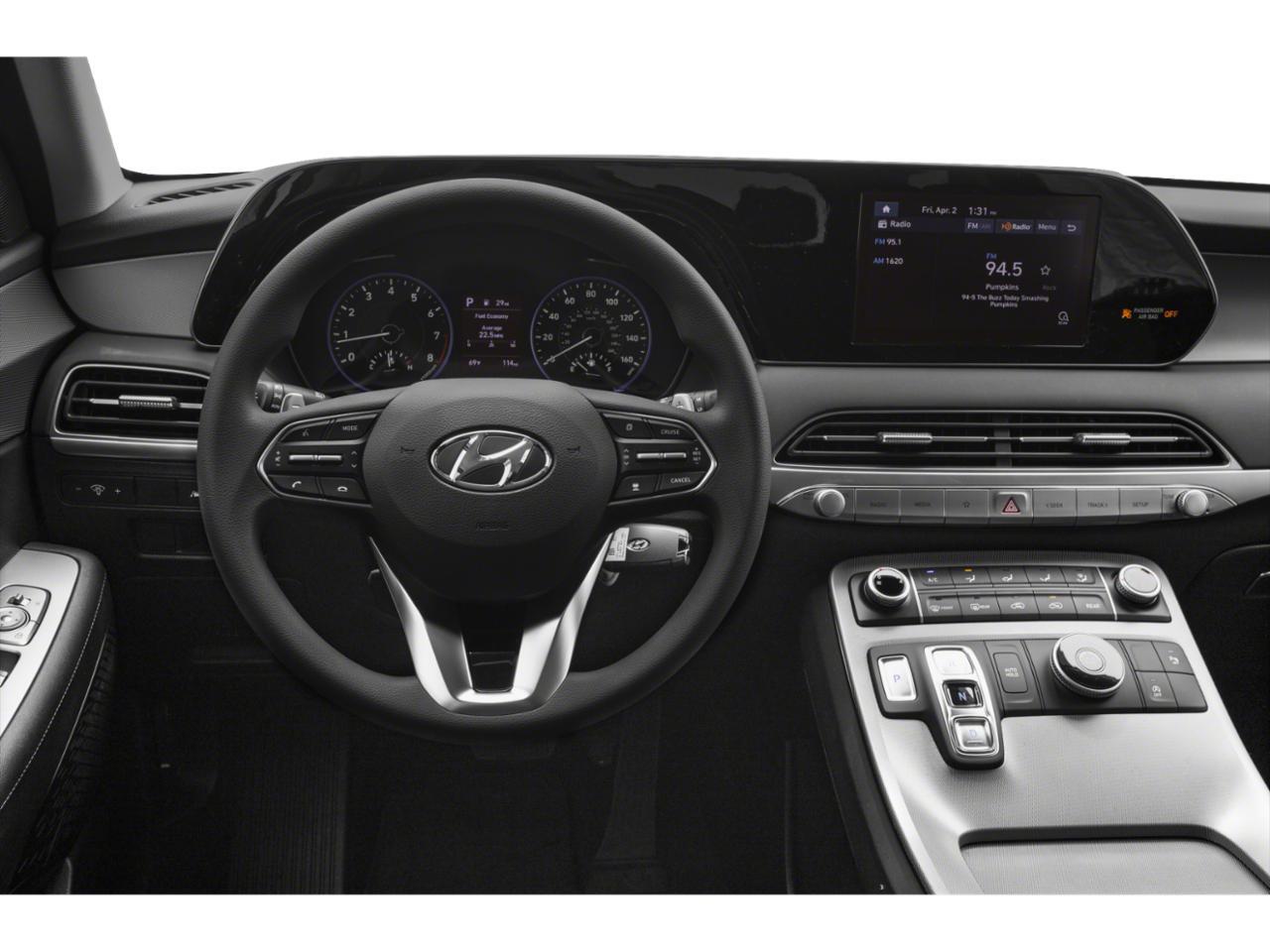 2020 Hyundai Palisade SE San Clemente CA