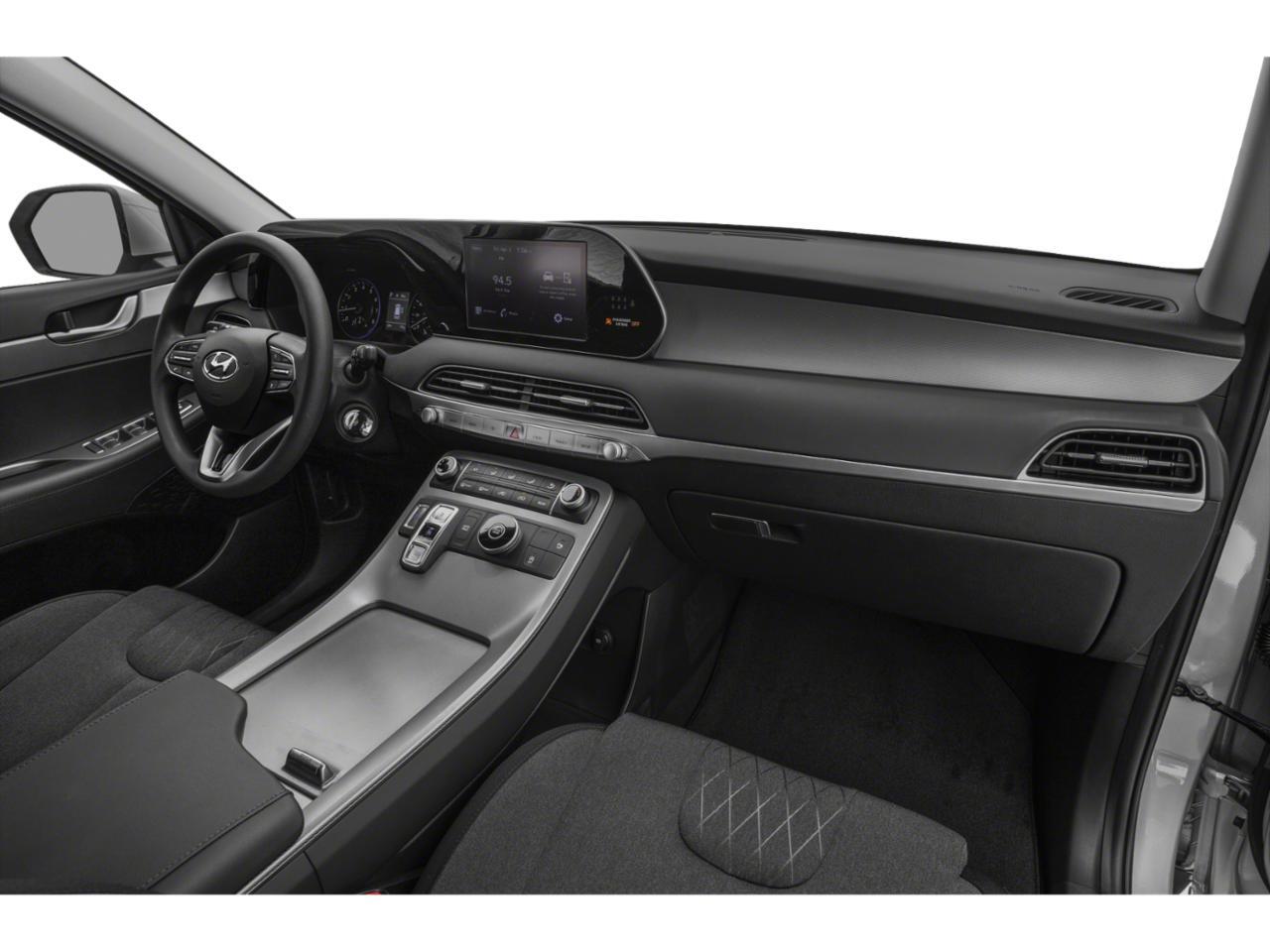 2020 Hyundai Palisade SE San Clemente CA