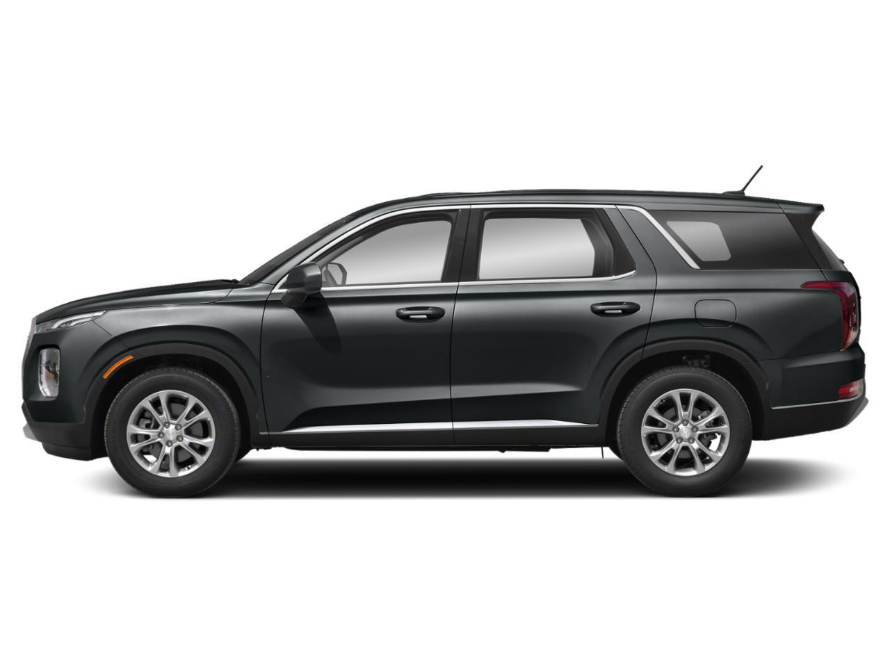 2020 Hyundai Palisade SE San Clemente CA