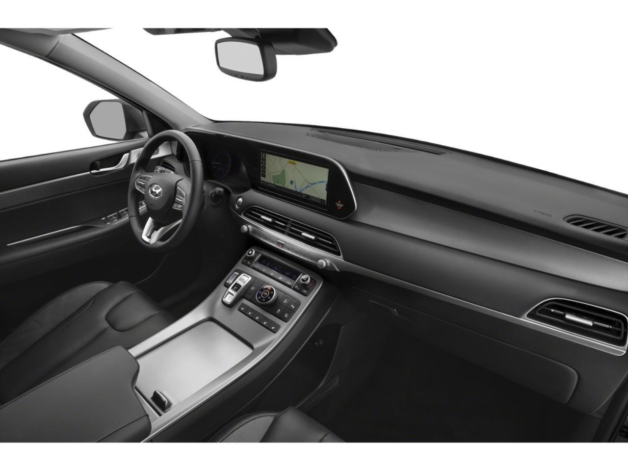 2020 Hyundai Palisade SEL Mesa AZ