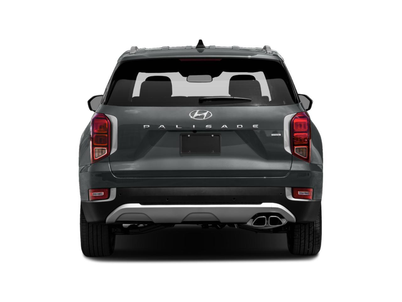 2020 Hyundai Palisade SEL Mesa AZ