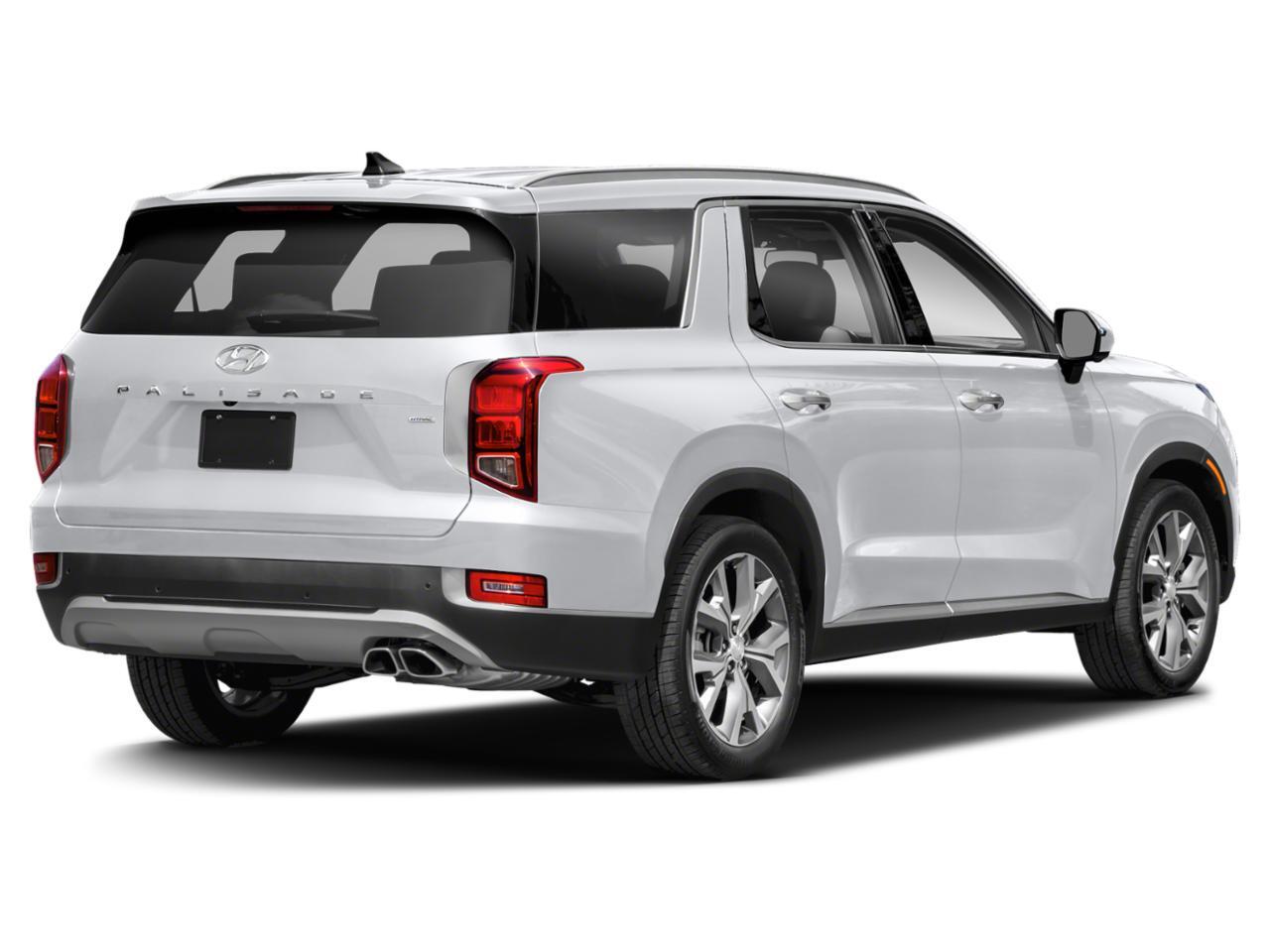 2020 Hyundai Palisade SEL Mesa AZ