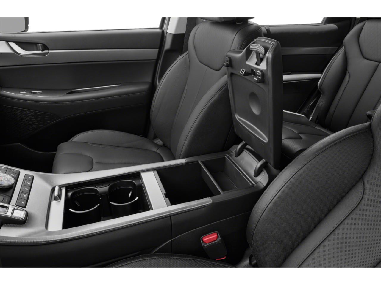 2020 Hyundai Palisade SEL Morristown TN