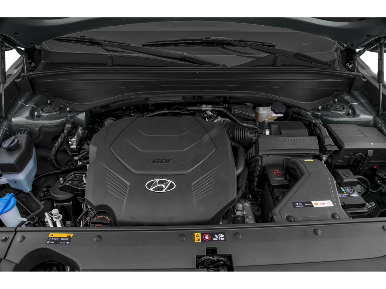 2020 Hyundai Palisade SEL Tucson AZ