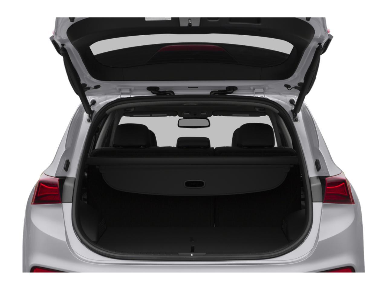 2020 Hyundai Santa Fe Limited Plano TX