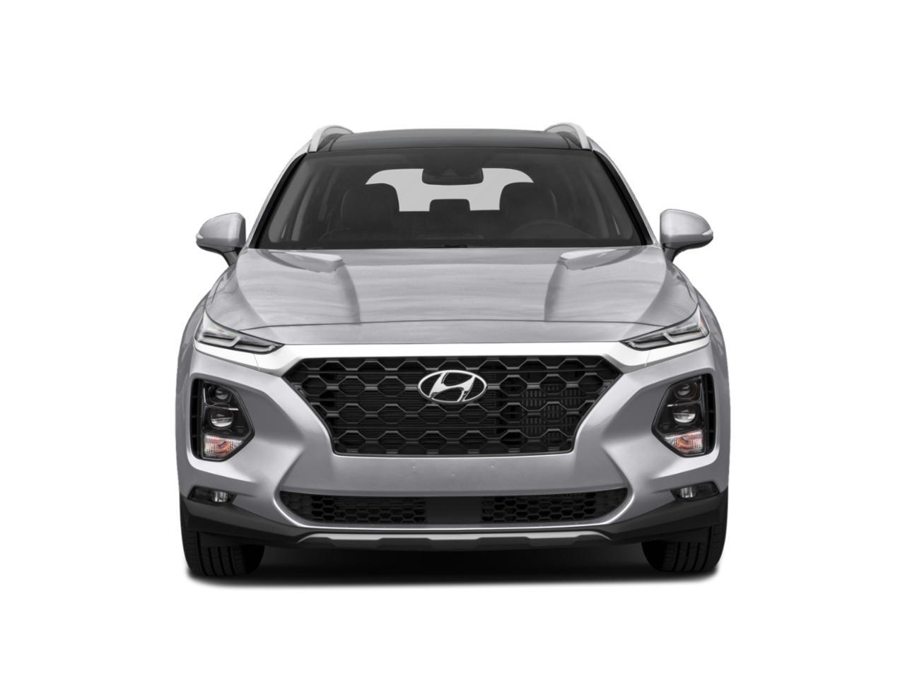 2020 Hyundai Santa Fe Limited Plano TX