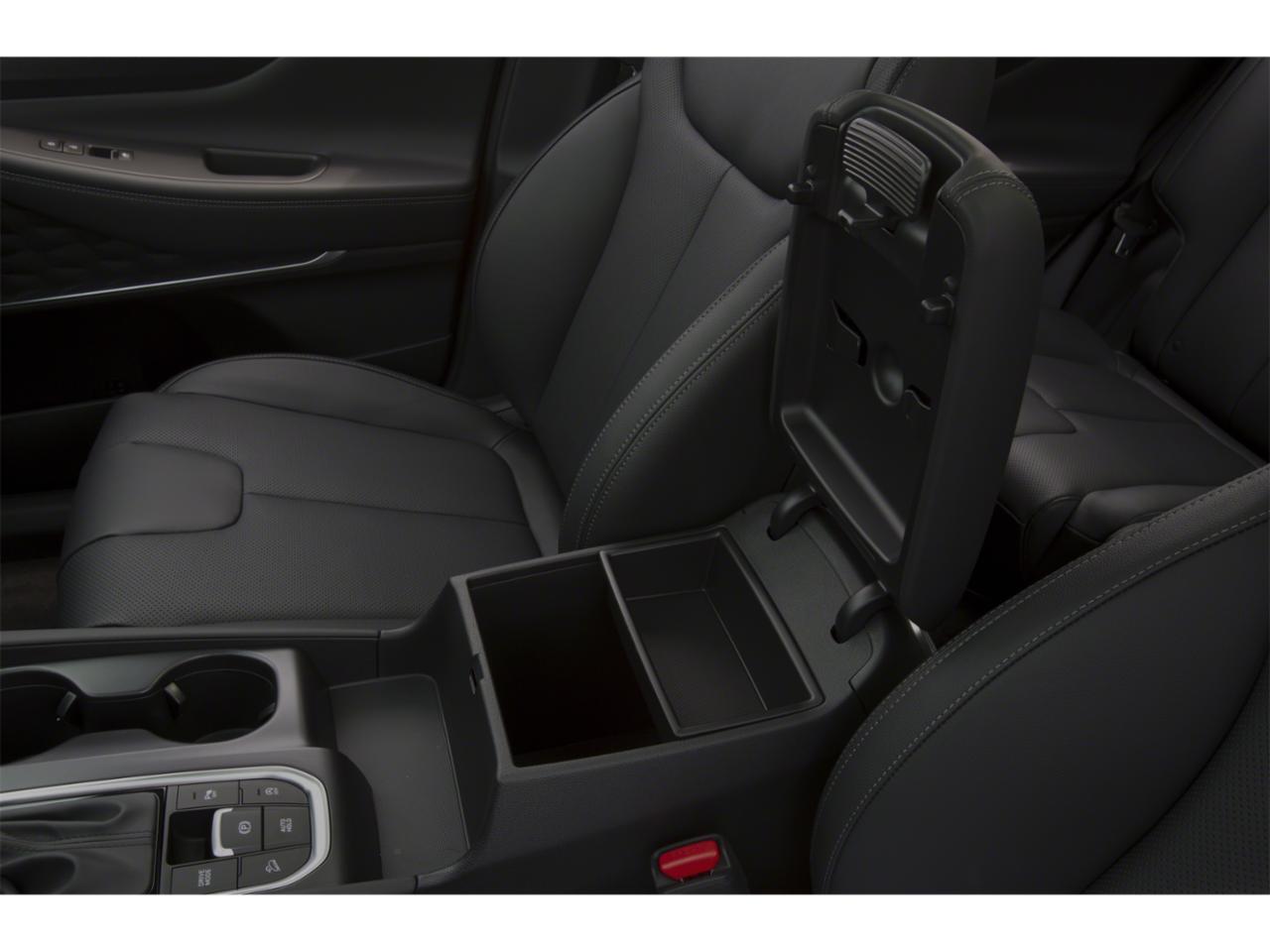 2020 Hyundai Santa Fe Limited Plano TX