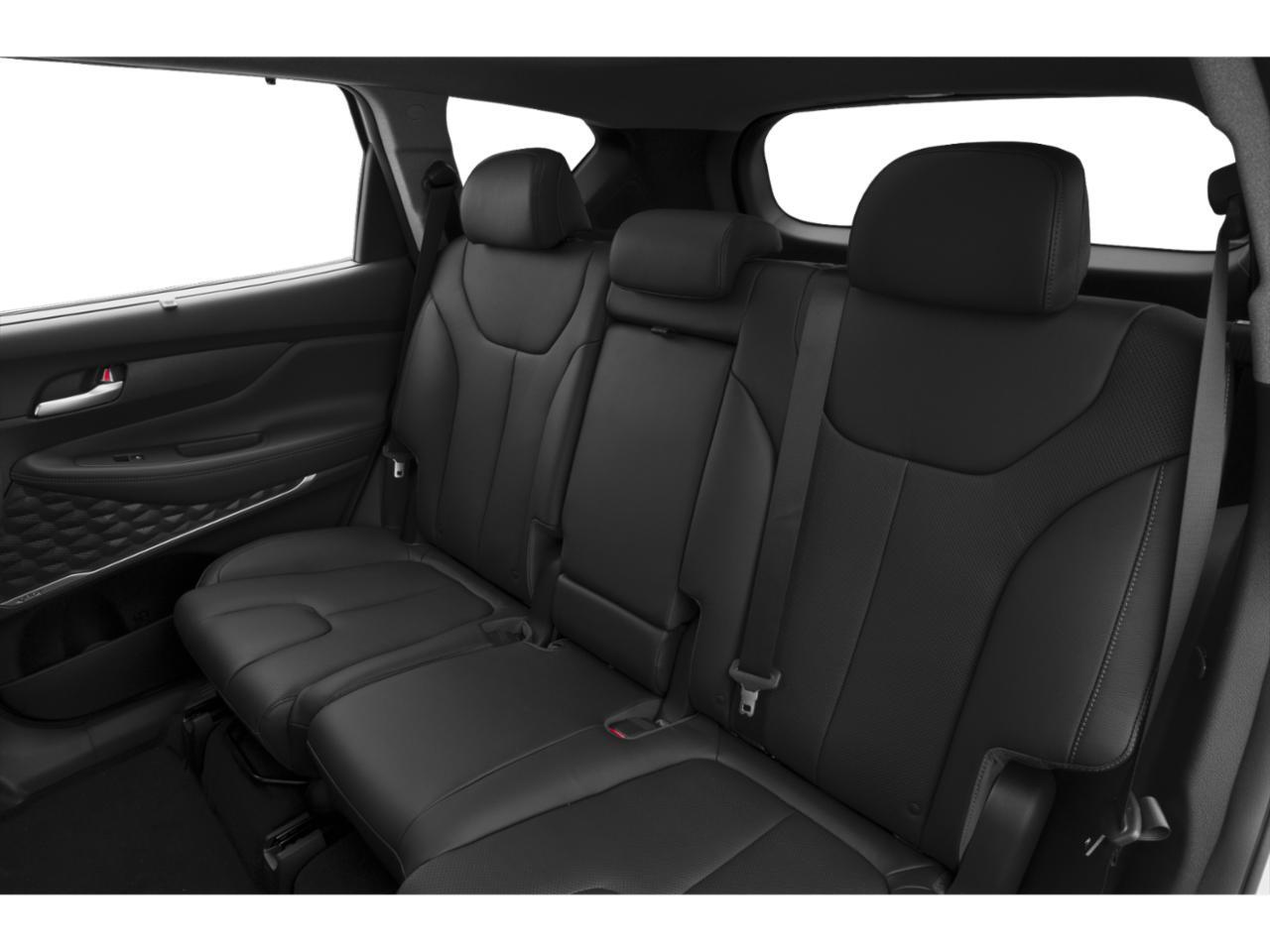 2020 Hyundai Santa Fe Limited Roseville CA