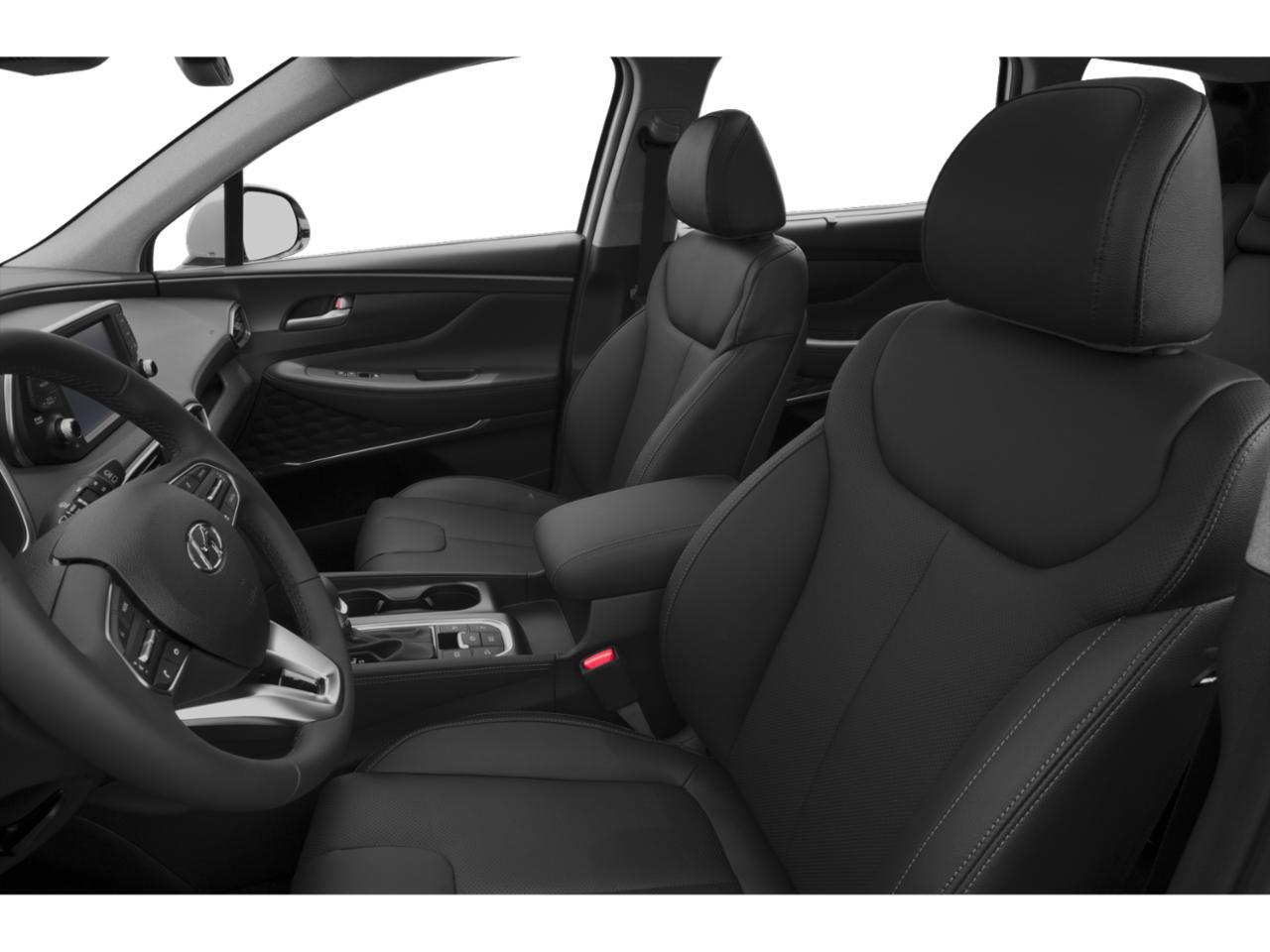 2020 Hyundai Santa Fe Limited Roseville CA