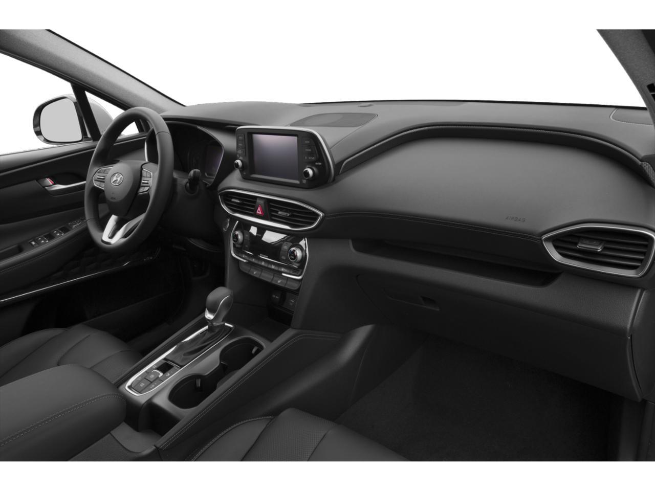 2020 Hyundai Santa Fe Limited Roseville CA