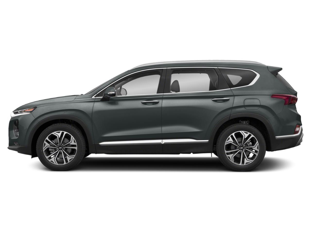 2020 Hyundai Santa Fe Limited San Clemente CA