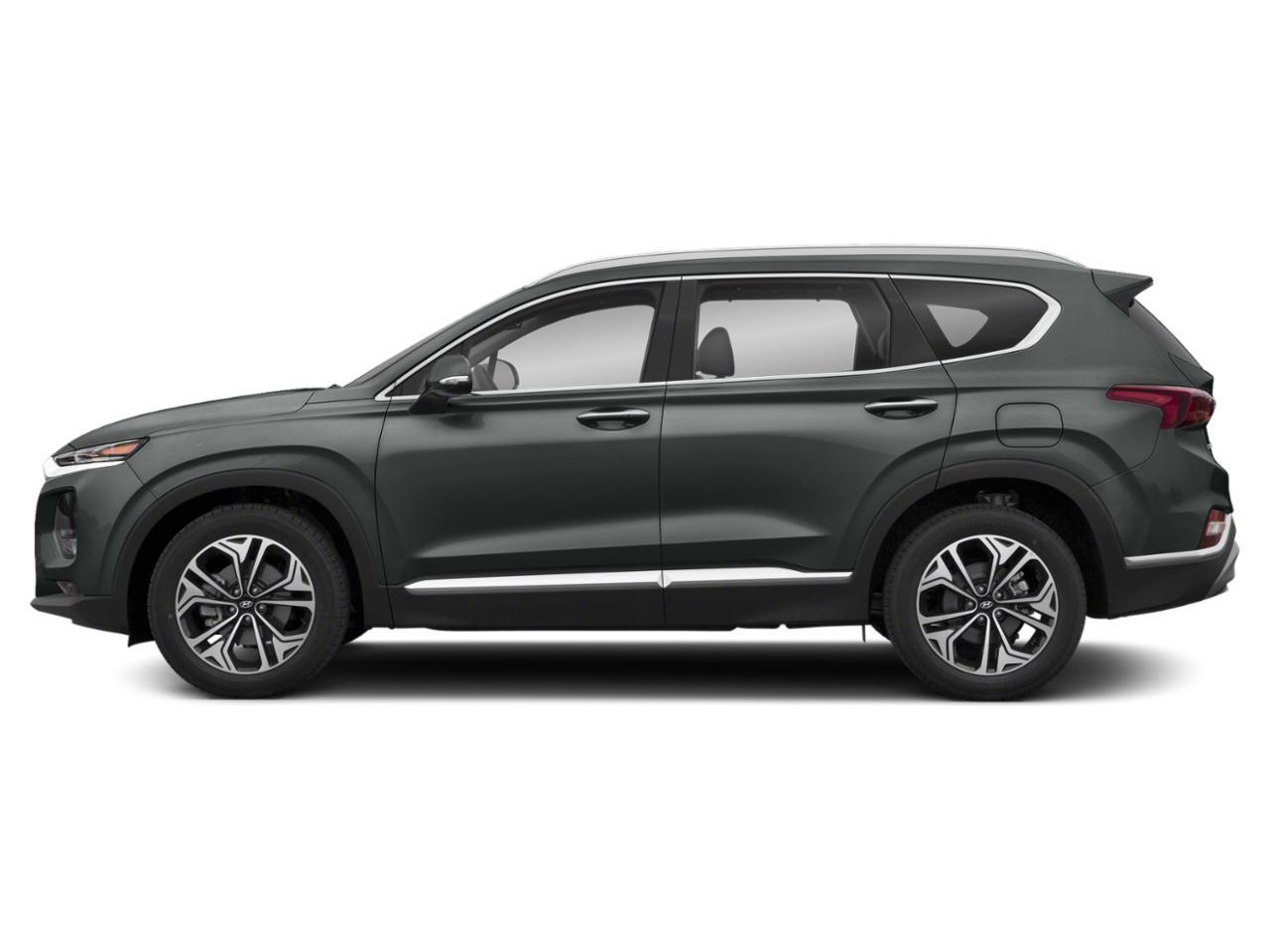 2020 Hyundai Santa Fe Limited San Clemente CA