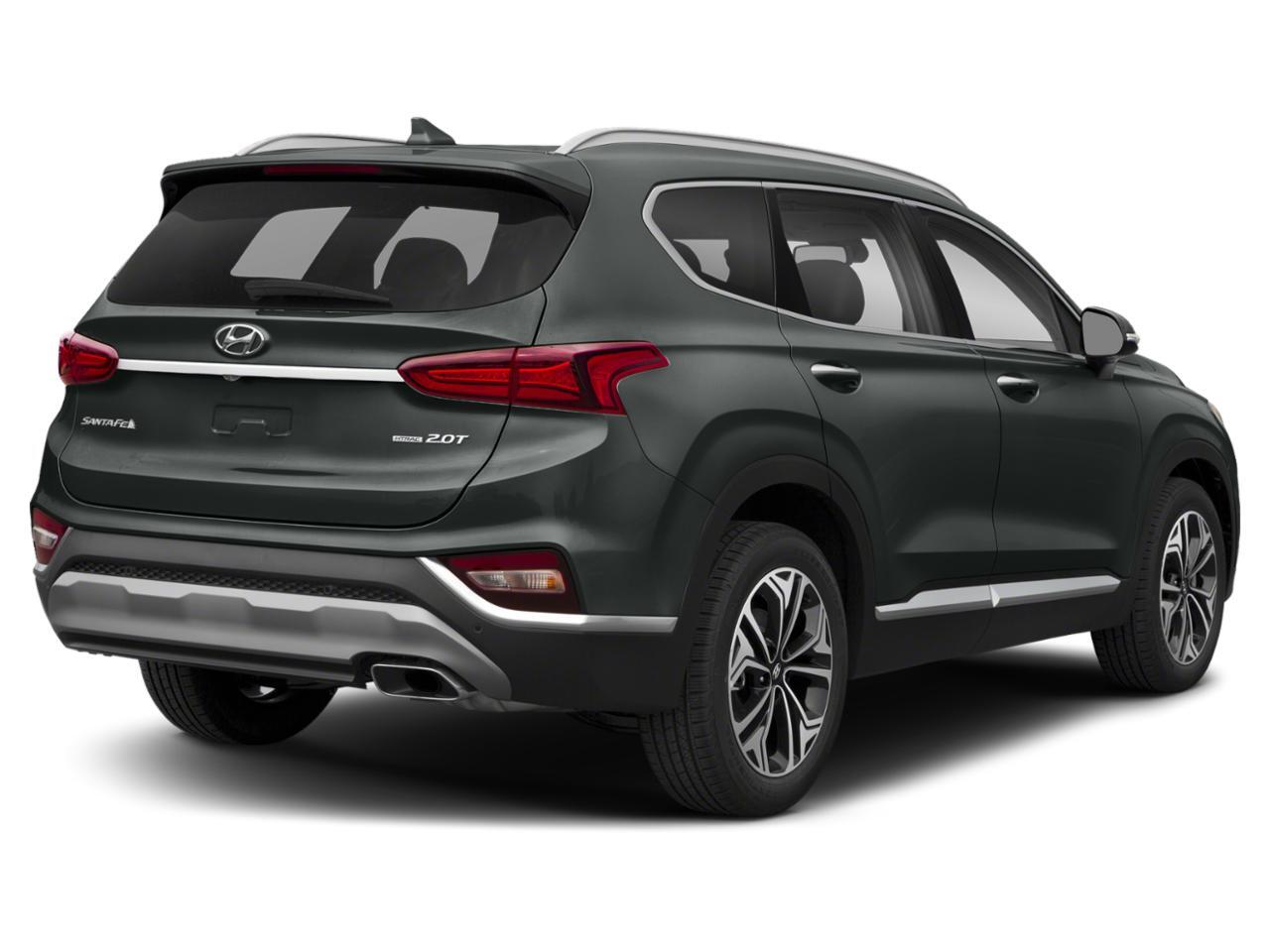 2020 Hyundai Santa Fe Limited San Clemente CA