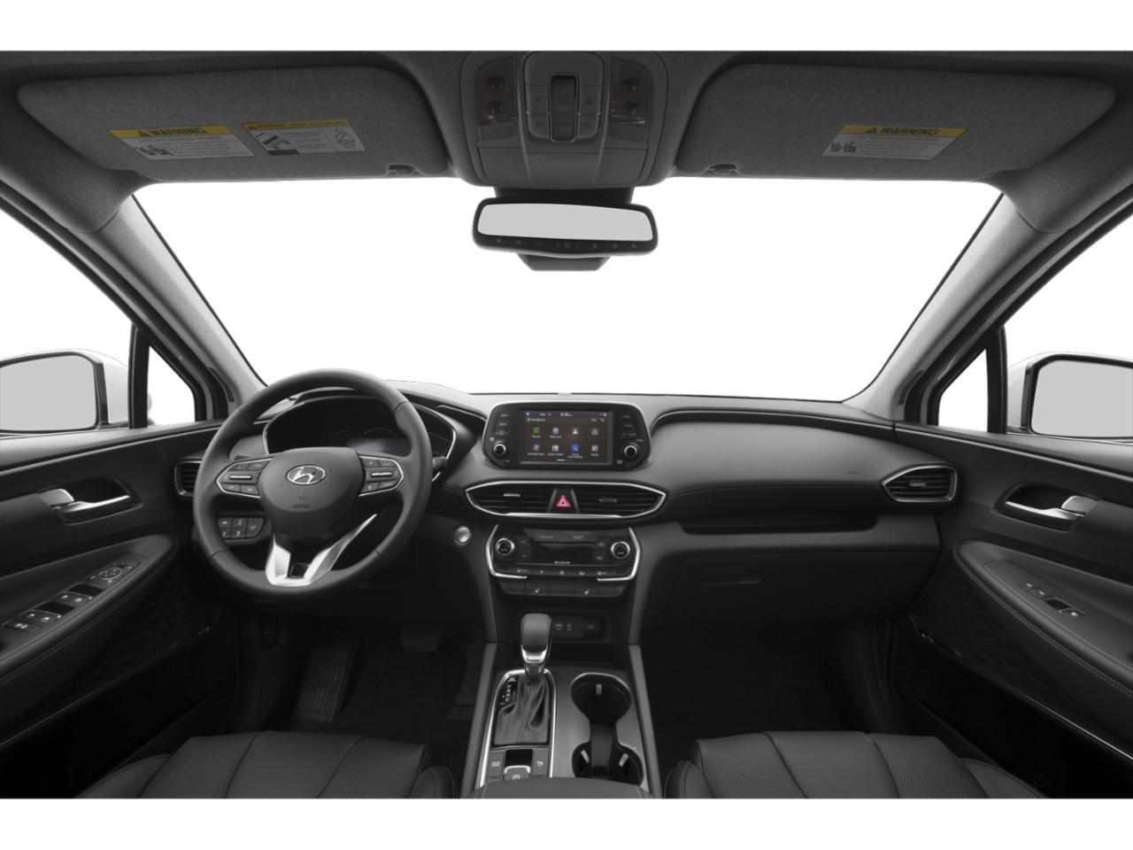 2020 Hyundai Santa Fe Limited Tucson AZ