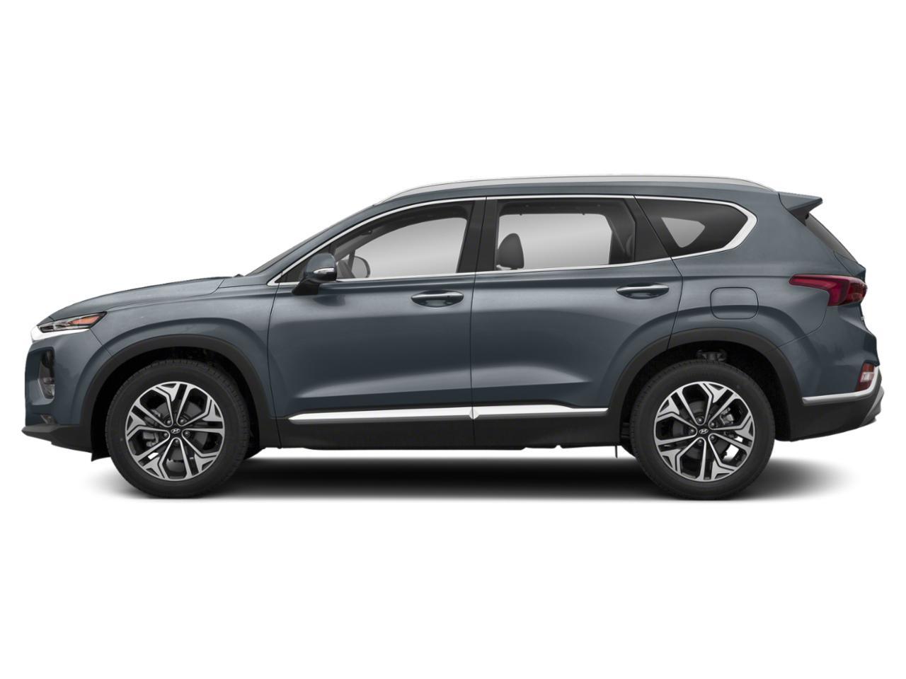 2020 Hyundai Santa Fe Limited Tucson AZ