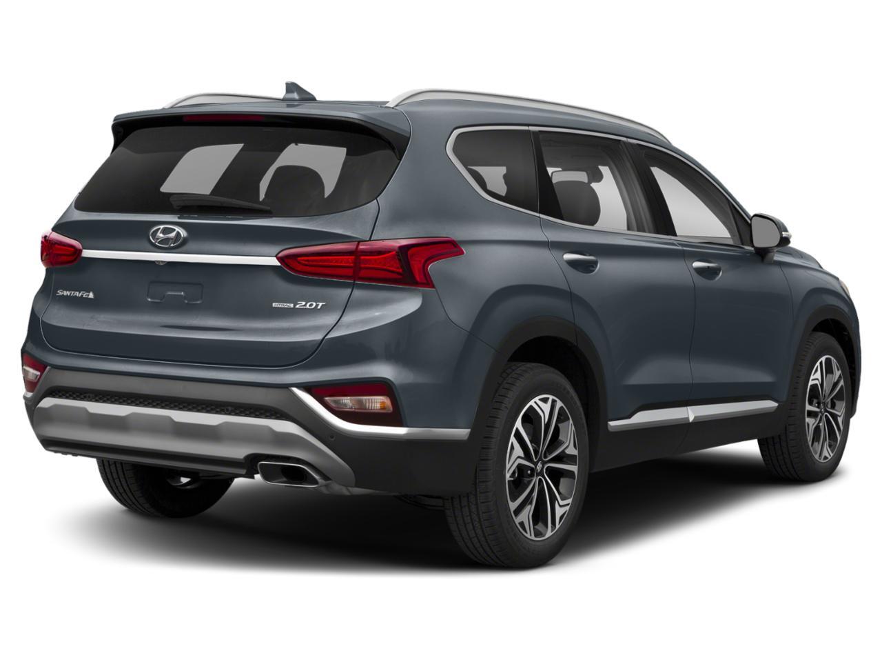2020 Hyundai Santa Fe Limited Tucson AZ