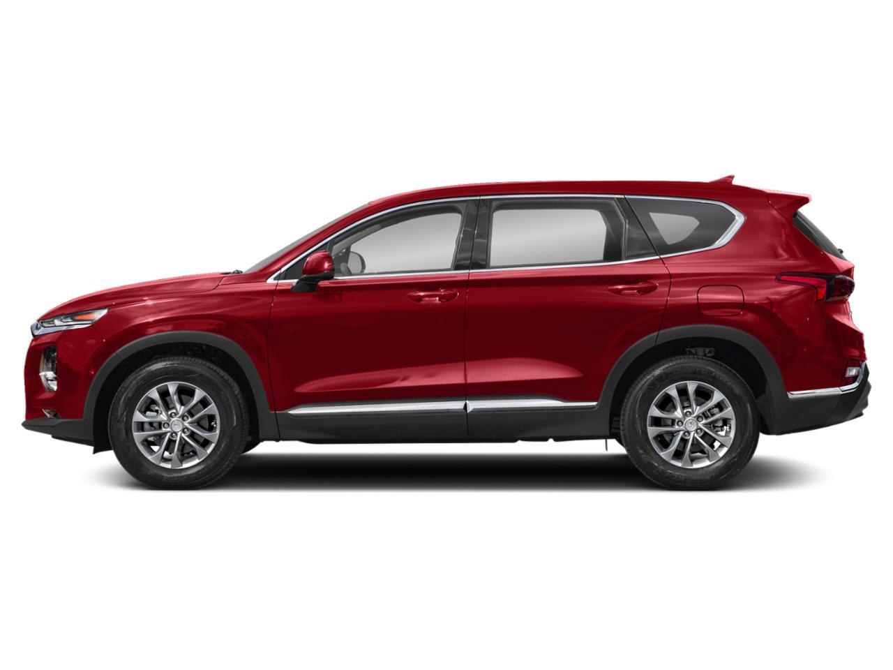2020 Hyundai Santa Fe SE 2.4 AWD