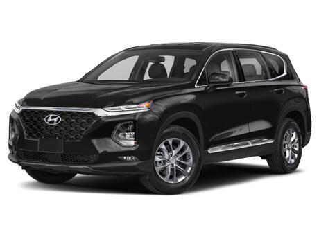 2020 Hyundai Santa Fe SE 2.4L Auto FWD w/SULEV Oshkosh WI