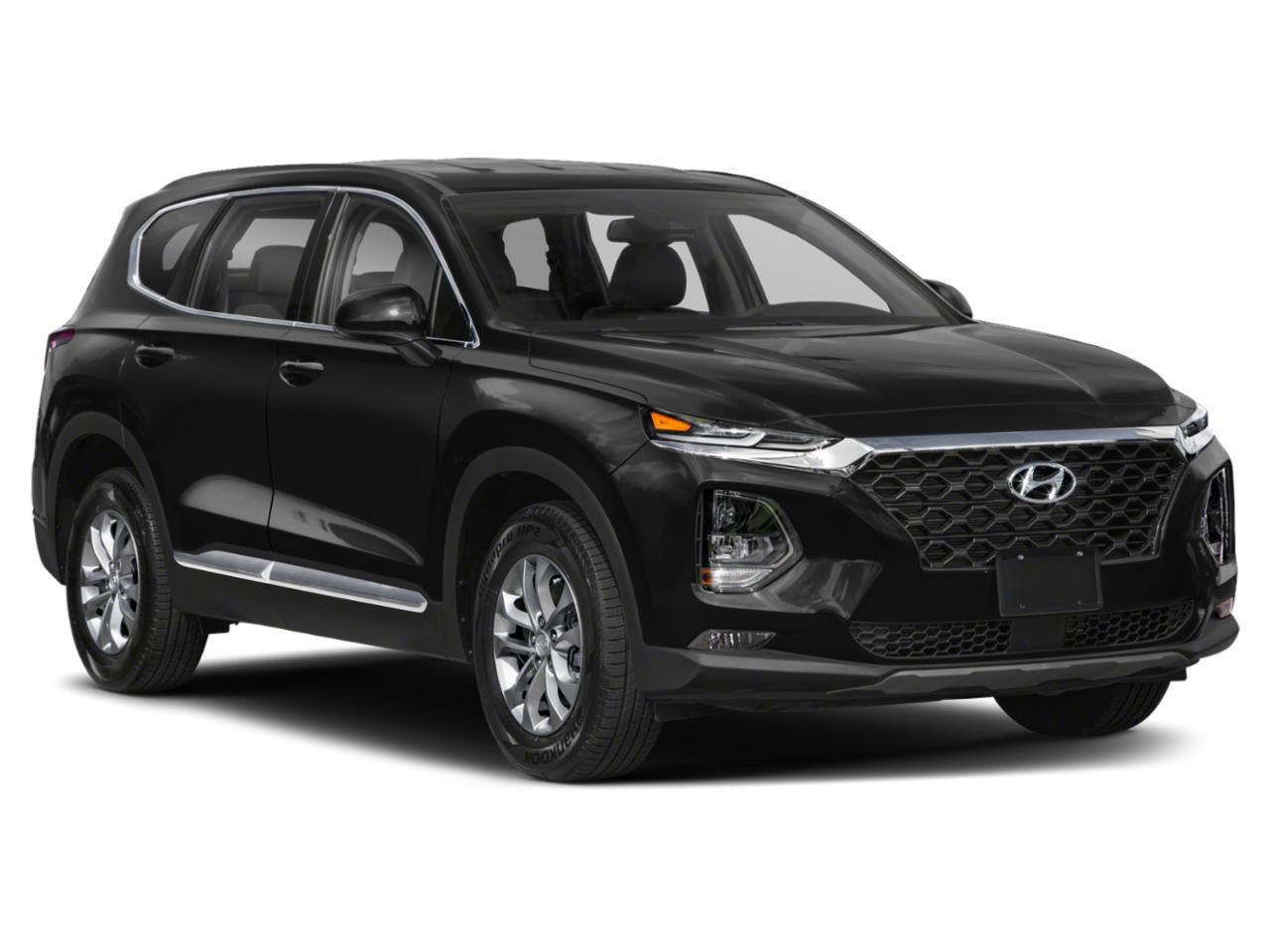 2020 Hyundai Santa Fe SE 2.4L Auto FWD w/SULEV San Clemente CA