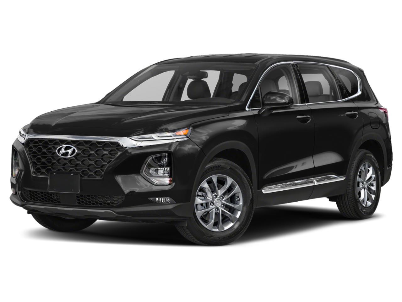 2020 Hyundai Santa Fe SE 2.4L Auto FWD w/SULEV