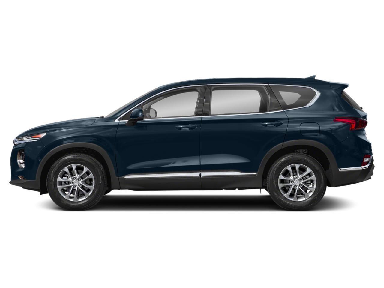 2020 Hyundai Santa Fe SE Hollywood FL