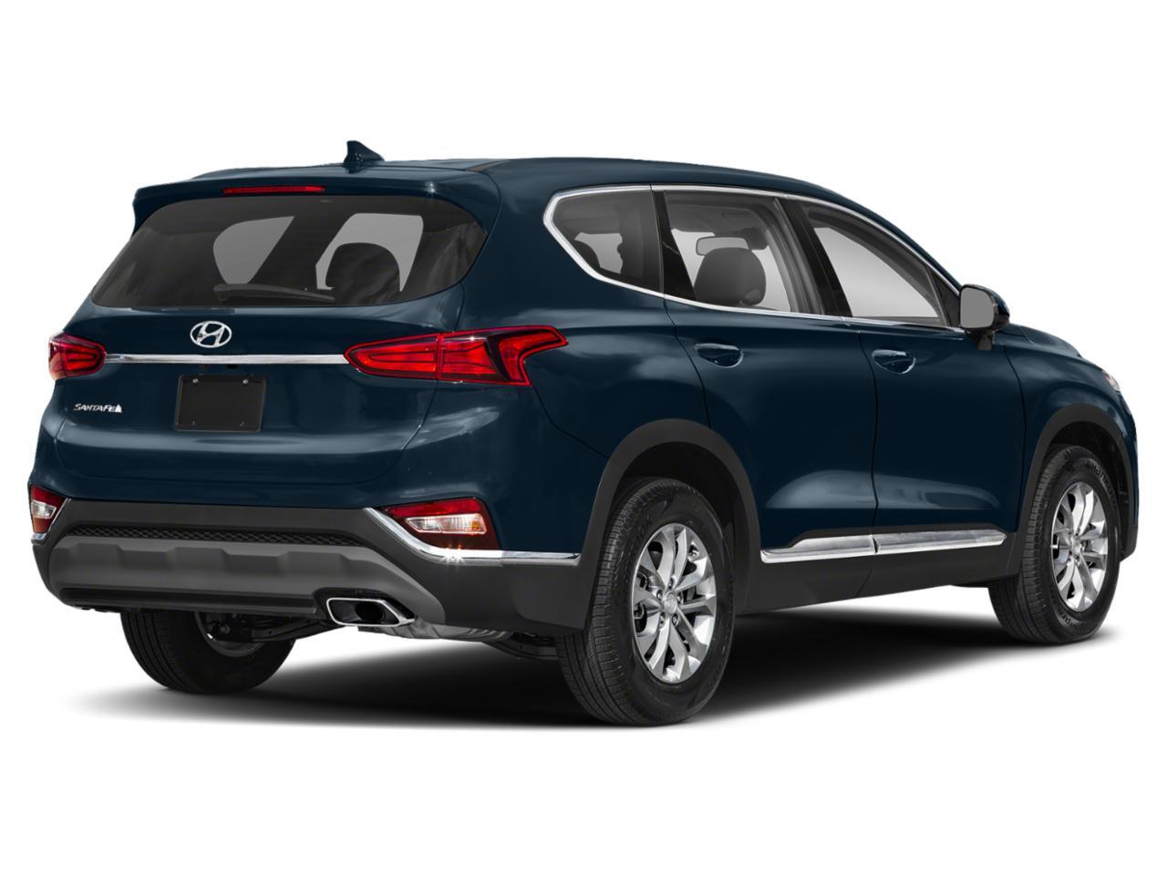 2020 Hyundai Santa Fe SE Hollywood FL