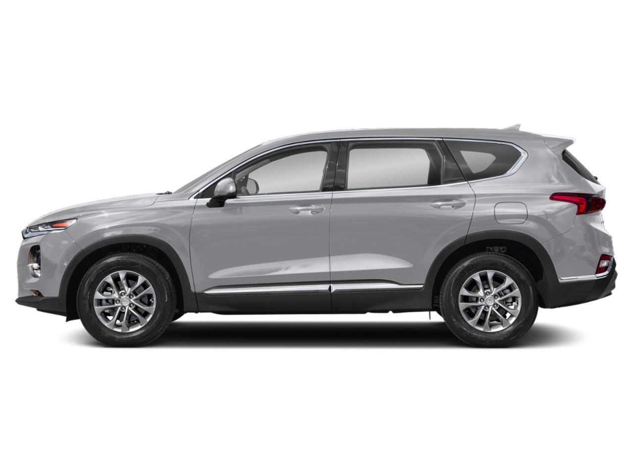 2020 Hyundai Santa Fe SE Roseville CA