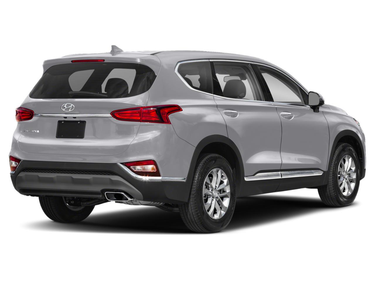 2020 Hyundai Santa Fe SE Roseville CA