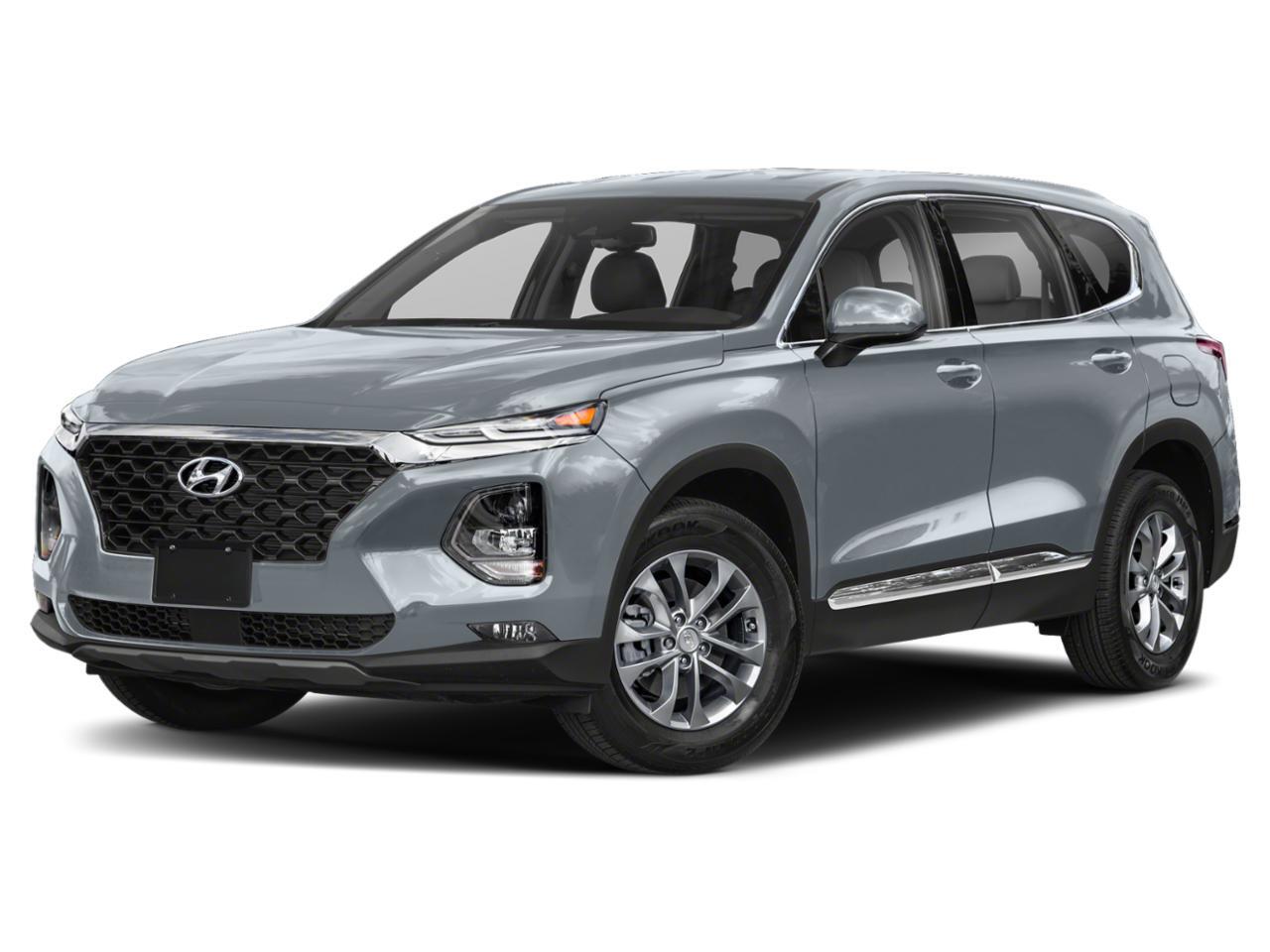 2020 Hyundai Santa Fe SE San Clemente CA