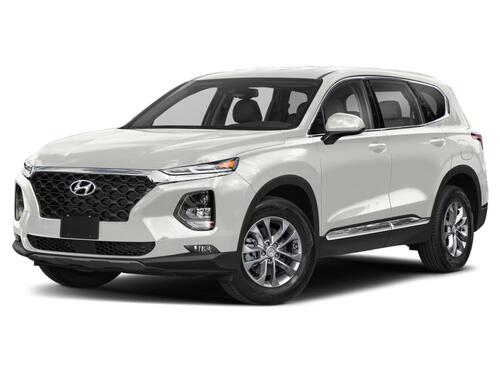 2020 Hyundai Santa Fe SE Tampa FL 2020 Hyundai Santa Fe SE Tampa FL