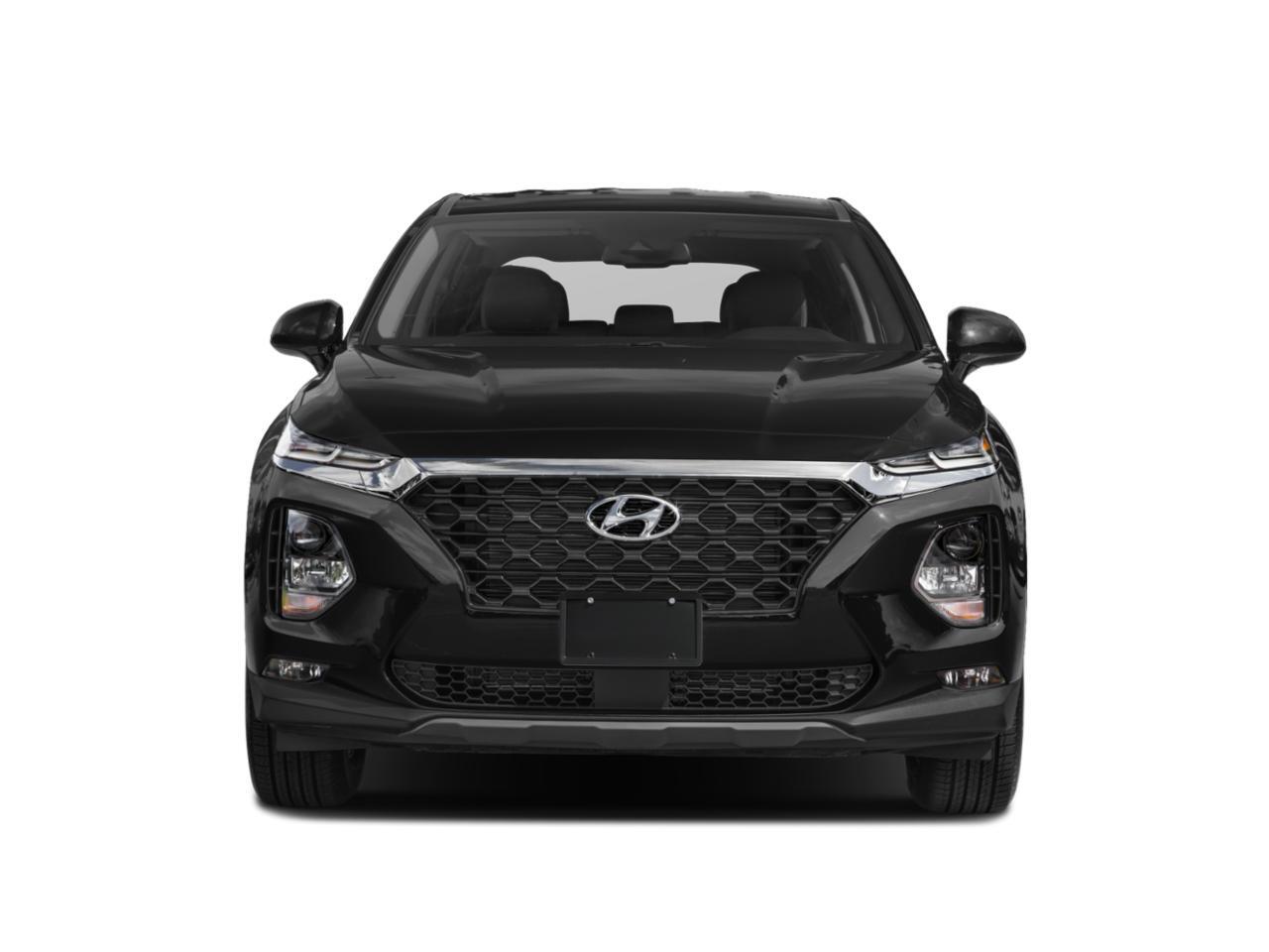 2020 Hyundai Santa Fe SE Watertown SD