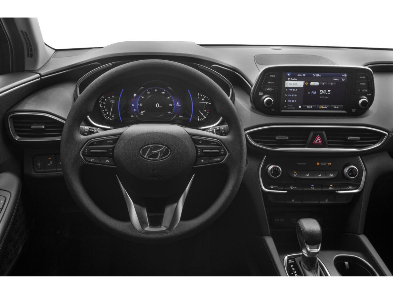 2020 Hyundai Santa Fe SE Watertown SD