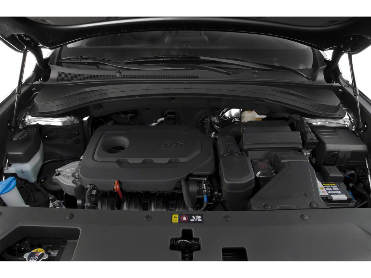 2020 Hyundai Santa Fe SE Watertown SD